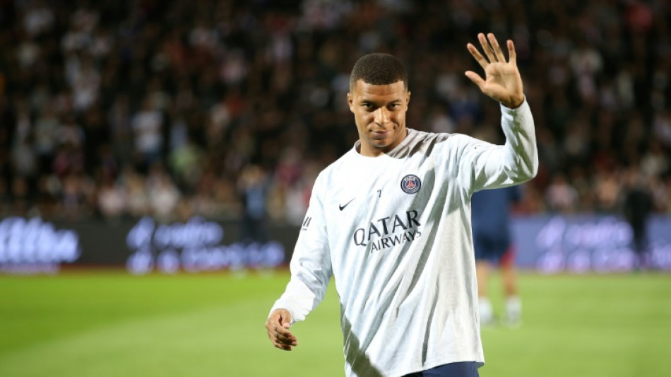 Contrato r&eacute;cord de 630 millones de euros por tres a&ntilde;os para Mbapp&eacute;, seg&uacute;n Le Parisien