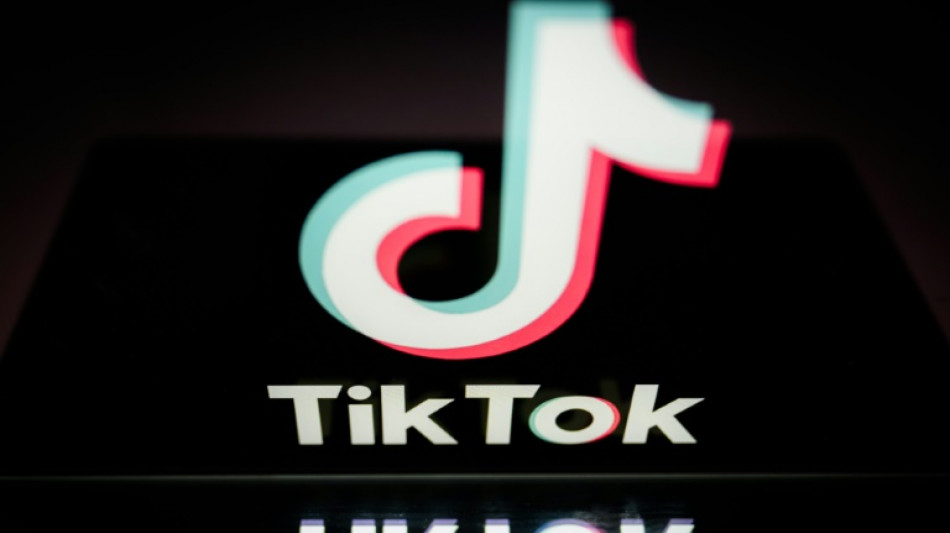 US House overwhelmingly passes TikTok ban bill