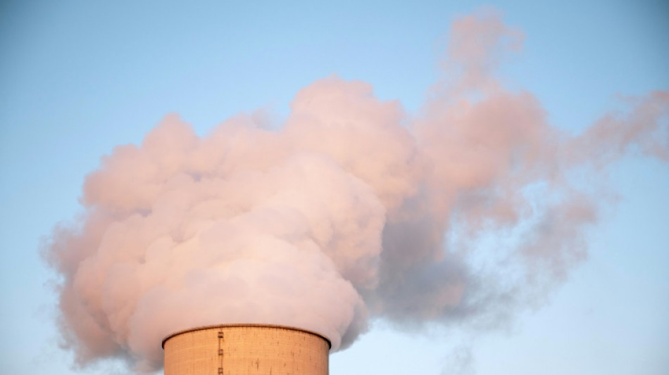 Nucl&eacute;aire: coup d'envoi &agrave; l'Assembl&eacute;e, pol&eacute;mique sur la r&eacute;forme de la s&ucirc;ret&eacute;