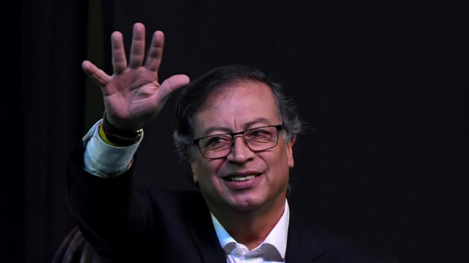 Alegria e tristeza: o primeiro ano de Petro, o presidente esquerdista da Col&ocirc;mbia