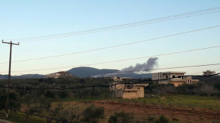 Tres muertos en un ataque a&eacute;reo israel&iacute; en Siria, seg&uacute;n el OSDH