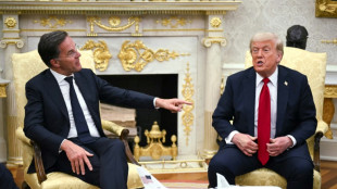 Trump donne 50 jours &agrave; la Russie pour mettre fin &agrave; la guerre en Ukraine