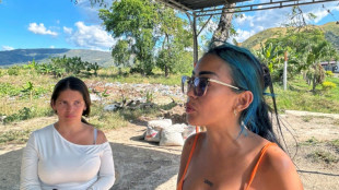 Un detenido en la crisis poselectoral de Venezuela intenta suicidarse, seg&uacute;n su familia
