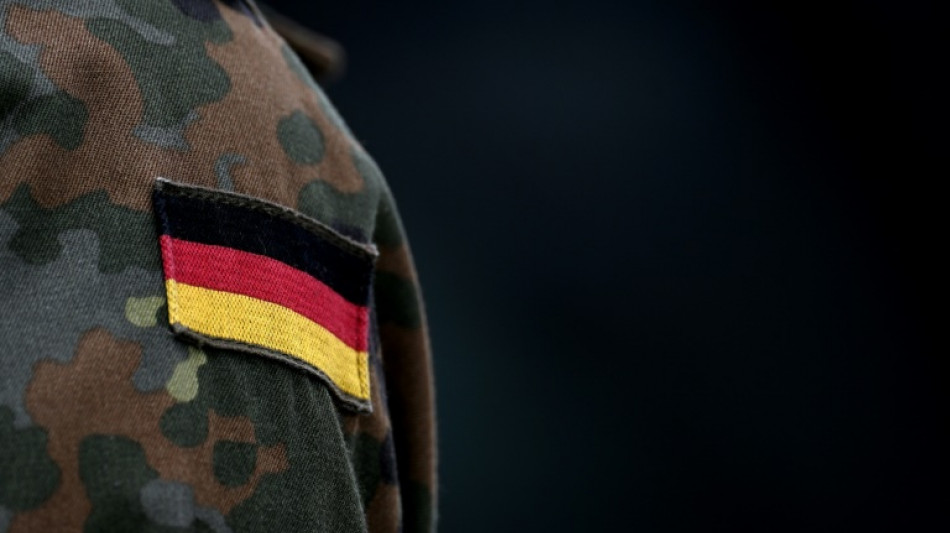 Bundeswehr soll Extremisten k&uuml;nftig schneller entlassen k&ouml;nnen