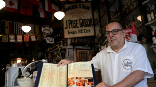 Amor e &oacute;dio ao card&aacute;pio QR code no Rio de Janeiro e al&eacute;m