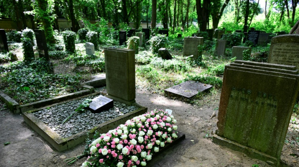 Preise für Bestattungen überdurchschnittlich gestiegen