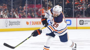 NHL: Pleiten f&uuml;r Draisaitl und St&uuml;tzle 