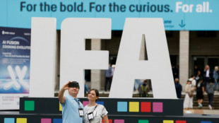 At consumer tech show, German firms fret about US tariffs