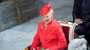 La famille royale danoise se d&eacute;chire sur la d&eacute;ch&eacute;ance de titres princiers