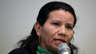 "Se hizo justicia", dice sobre el fallo de la Corte IDH la madre de la salvadore&ntilde;a a la que negaron un aborto
