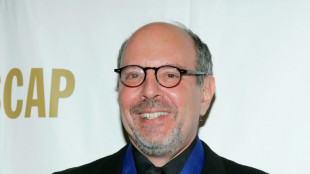 Morre Mark Snow, compositor do tema de 'Arquivo X'