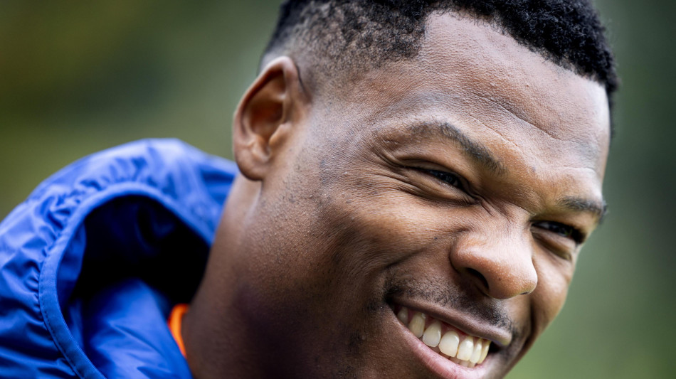 Inter: Dumfries, mese difficile ma il peggio &egrave; alle spalle