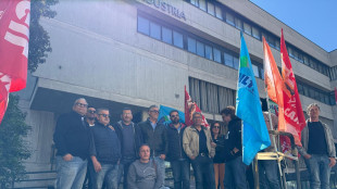 Bankitalia, crolla produzione auto in Basilicata, -63,5% su 2023