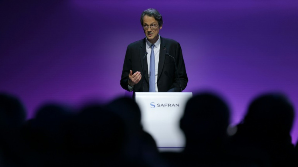 Le boycott des mairies &eacute;cologistes par Safran relance un d&eacute;bat sur la "r&eacute;industrialisation verte"