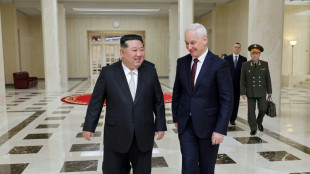 Corea del Norte y Rusia discuten un refuerzo de sus relaciones de defensa