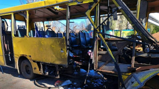 Two children among 12 dead in fresh Ukraine, Russia strikes