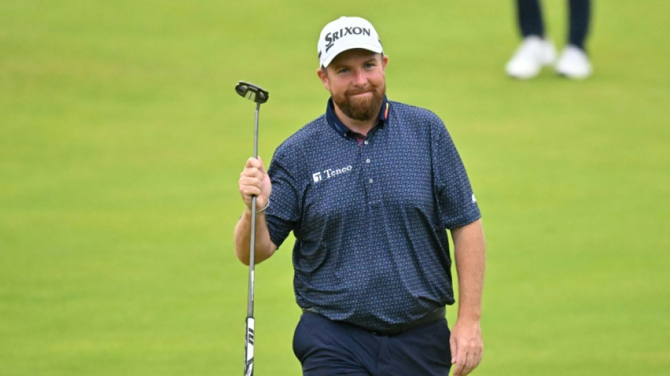 Europe's Ryder Cup skipper Donald opts for continuity in captain's picks