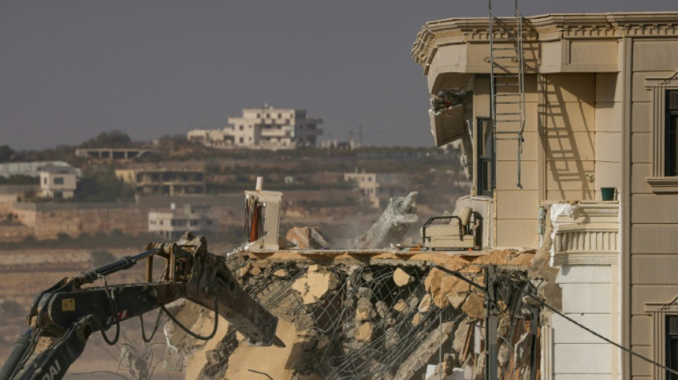 Comiss&atilde;o da ONU acusa Israel de 'exterm&iacute;nio' na Cisjord&acirc;nia