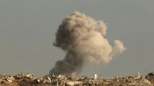 La Defensa Civil reporta 50 muertos en ataques israel&iacute;es en la Franja de Gaza