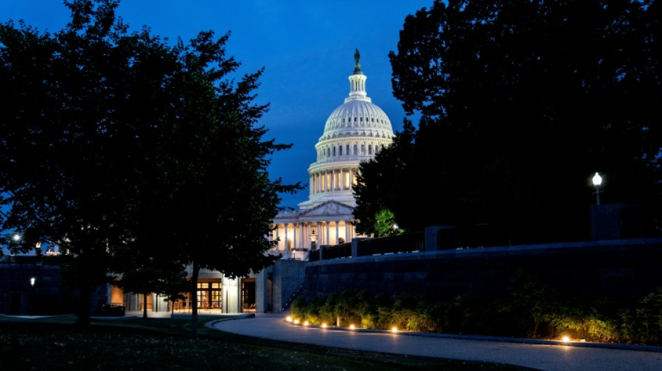Assaut du Capitole: les pressions de Trump sur les Etats au menu de la commission d'enqu&ecirc;te