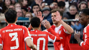 Goretzka knackt den Rekord: Bayern bereit f&uuml;r Real