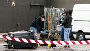 Tirs meurtriers dans les Yvelines, un "tournant" pour Macron qui d&eacute;nonce une attaque "raciste"