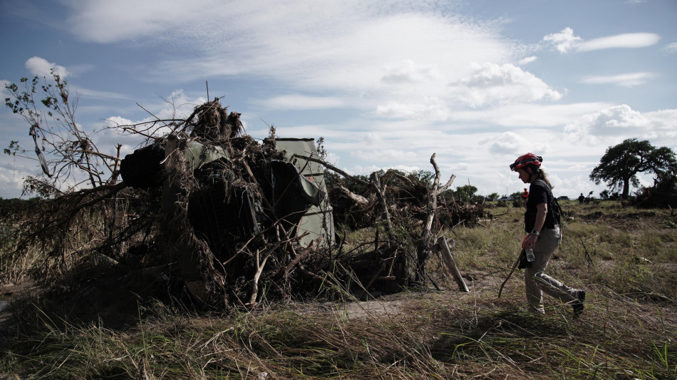 Organizzazione meteorologica,5 mila morti l'anno da inondazioni