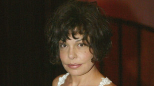 Isabelle Mergault, voix singuli&egrave;re et famili&egrave;re du cin&eacute;ma fran&ccedil;ais, est morte