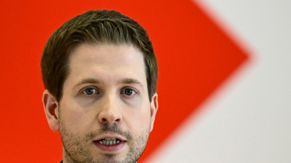 K&uuml;hnert: SPD strebt Regierungen ohne BSW an