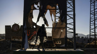 Ir&aacute;n reitera su apoyo a la soberan&iacute;a de Siria