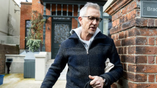 Gary Lineker abandona prematuramente la BBC tras una acusaci&oacute;n de antisemitismo