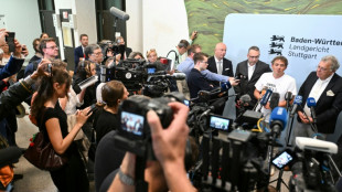 Urteil gegen Querdenken-Gr&uuml;nder Ballweg: Anklage und Verteidigung legen Revision ein