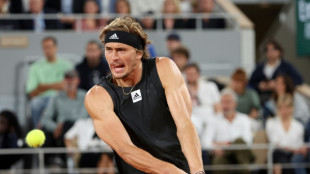 Zverev plant H&auml;rtetests im Dezember