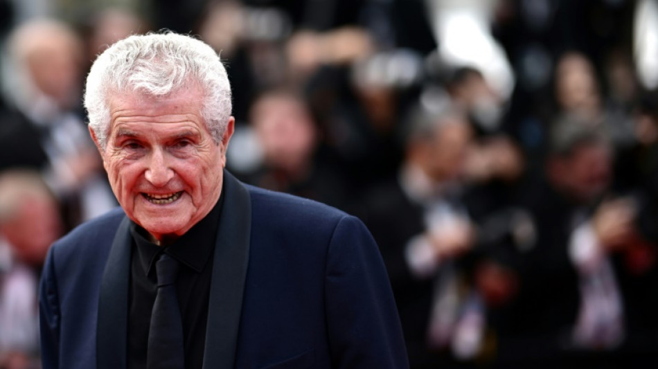 Claude Lelouch: l'amour au cin&eacute;ma et l'amour du cin&eacute;ma