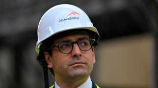 Industrie: "L'Europe ne peut pas &ecirc;tre le seul march&eacute; ouvert", pr&eacute;vient S&eacute;journ&eacute;