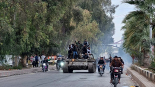 Organismo de monitoreo de guerra afirma que rebeldes entraron en ciudad estrat&eacute;gica siria de Homs