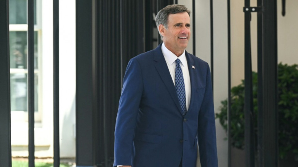CIA director warned Russia not to attack NATO members: US media