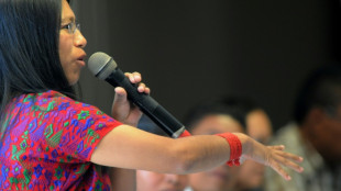 Mujeres ind&iacute;genas exigen mayor participaci&oacute;n para mitigar el cambio clim&aacute;tico