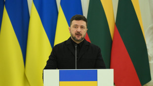 Zelensky, 'l'attacco al bus &egrave; un crimine emblematico dei russi'