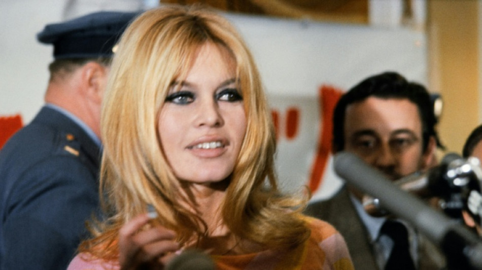 Brigitte Bardot está de vuelta en casa tras una breve hospitalización