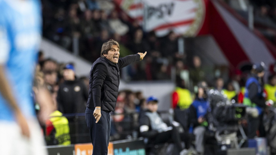 Conte, Napoli ed i napoletani non devono essere presi in giro