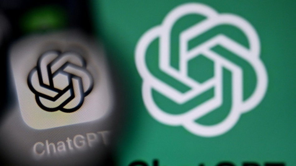 German music body sues OpenAI alleging copyright breaches