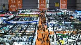 Las exportaciones chinas caen un 1,1% en octubre, por debajo de lo previsto