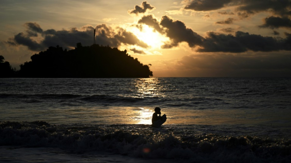 NGO-Bericht: Kolumbien gef&auml;hrlichstes Land f&uuml;r Umweltsch&uuml;tzer