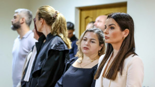 Pro-russische Regionalgouverneurin in Moldau zu Haftstrafe verurteilt