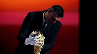 Campeã Argentina enfrentará Áustria, Argélia e Jordânia no Grupo J da Copa de 2026