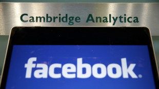 Zuckerberg s'entend avec des actionnaires et &eacute;vite un proc&egrave;s li&eacute; au scandale Cambridge Analytica