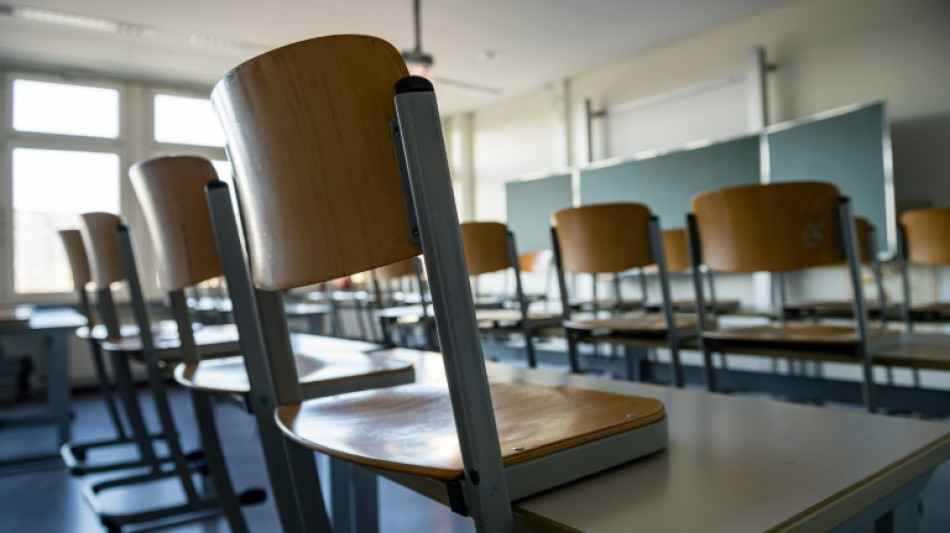 Coronafolgen: Neue KMK-Pr&auml;sidentin fordert mehr psychologische Hilfe f&uuml;r Sch&uuml;ler