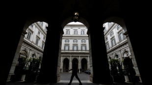 Bankitalia, 'imprese meno pessimiste, ma il 32% teme i dazi'