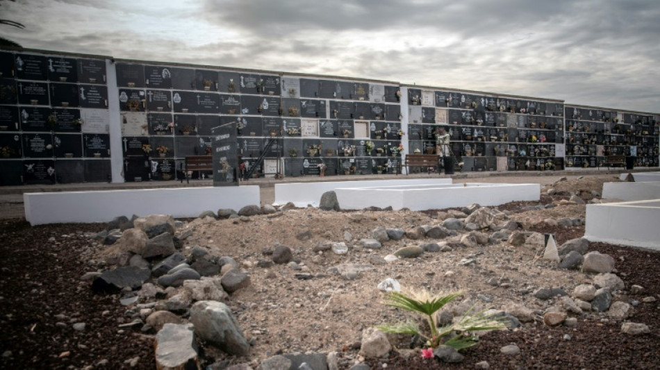 M&aacute;s de 10.400 migrantes murieron o desaparecieron en 2024 tratando de llegar a Espa&ntilde;a por mar, afirma una ONG
